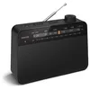 Image de Philips TAR2509 Radio Portable FM/MW + Philips Ultra D Lot de 20 Piles alcalines LR20