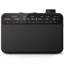Image de Radio portable FM et MW TAR2509 - Noir