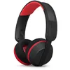 Image de Philips 6000 Series TAA6219BK/00 Auriculares Deportivos Bluetooth Con Alimentación Solar Negro/Rojo