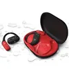 Image de PHILIPS TAA6709 Écouteurs de Sport Bluetooth sans Fil True Wireless à Conception Ouverte - Noire