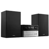 Image de Chaine Hi-Fi Micro CD/MP3 20W USB Bluetooth TAM 3205M - Noir