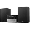 Image de Philips TAM3505M2 Hi FI Microchaîne, Bluetooth, Lecteur CD, USB, Radio FM et Dab Auracast, 85% matières recyclées après consommation