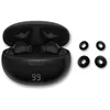 Image de PHILIPS TAT2520BK Écouteurs Intra-Auriculaires réducteurs de Bruit Bluetooth True Wireless - Petits Embouts, Son Naturel, Fonction Dynamic Bass - boîtier de Chargement de Poche, appels clairs - Noirs