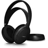 Image de Philips SHC5200M2 Casque TV sans Fil avec 30 h d’autonomie, portée de 30 m, Connexion Digitale 2,4G, Confort Supra-auriculaire, Batterie remplaçable, Son Clair pour Les dialogues   Noir