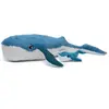 Image de Ptipotos Baleine Géante et son bébé Bleue