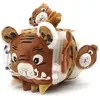 Image de Speculos le tigre Cube d'activités