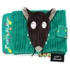 Image de Les Déglingos - Album Photos Bébé Loup X Auzou -10 Pochettes 10x15cm - Idéal crèche - Puériculture - Rembourrage Recyclé - Vert