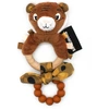 Image de Speculos le tigre Anneau de dentition en silicone