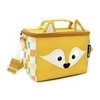 Image de Cyranos le renard Sac isotherme lunch bag