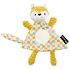 Image de Cyranos le renard Doudou Baby
