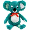 Image de Berlingos Le Koala Peluche velours