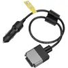 Image de ECOFLOW BKW-RIVER Kabel noir