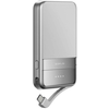 Image de Ecoflow Powerbank Rapid 5000mAh Argent Soldes été 2026