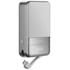 Image de Ecoflow Powerbank Rapid 10000mAh Argent Soldes été 2026