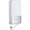 Image de ECOFLOW Rapid 5000 Powerbank (batterie supplémentaire) 5000 mAh Magsafe, Qi Wireless Charging Li-Ion USB-C®, Wireless Charging bleu clair