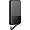 Image de ECOFLOW Rapid 5000 Powerbank (batterie supplémentaire) 5000 mAh Magsafe, Qi Wireless Charging Li-Ion USB-C®, Wireless Charging noir