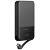 Image de Ecoflow Powerbank Rapid 5000mAh Noir Soldes été 2026