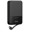 Image de Ecoflow Powerbank Rapid 10000mAh Noir Soldes été 2026
