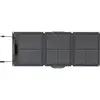 Image de ECOFLOW 60W Solar (Type-C) Module solaire monocristallin 60 W