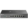 Image de TP-Link Omada ER707-M2 Routeur connecté 2.5 Gigabit Ethernet, Fast Ethernet, Gigabit Ethernet Noir ER707-M2