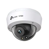 Image de TP-Link VIGI C250 Dôme Caméra de sécurité IP Intérieure et extérieure 2880 x 1620 pixels Plafond VIGI C250(4MM)