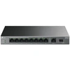 Image de TP-Link LiteWave LS1210GP commutateur réseau Non-géré Gigabit Ethernet (10/100/1000) Connexion Ethernet, supportant l'alimentati LS1210GP