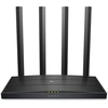 Image de TP-Link Omada ER605W routeur sans fil Ethernet Bi-bande (2,4 GHz / 5 GHz) Noir ER605W