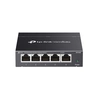 Image de TP-Link Omada DS105G commutateur réseau Non-géré Gigabit Ethernet (10/100/1000) Noir DS105G