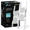 Image de TP-Link Répéteur WiFi 7 Mesh BE9300 Mbps tri-Bande RE655BE, 1 Port 2.5 Gigabit, MU-MIMO, Compatible avec Les Box Internet, Profitez du WiFi 7 sans Changer Votre Box