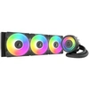Image de ARCTIC Liquid Freezer III Pro 360 A-RGB Processeur Kit watercooling 12 cm Noir 1 pièce(s) ACFRE00184A
