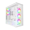 Image de ARCTIC Xtender White (Clear Glass) Midi Tower Blanc ACPCC00014A