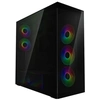 Image de ARCTIC Xtender Black (Tinted Glass) Midi Tower Noir ACPCC00015A