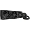 Image de ARCTIC Liquid Freezer III Pro 420 Processeur Kit watercooling 12 cm Noir 1 pièce(s) ACFRE00181A