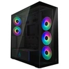 Image de ARCTIC Xtender Black (Mirror Glass) Midi Tower Noir ACPCC00018A