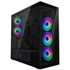 Image de ARCTIC Xtender VG Black (Mirror Glass) Midi Tower Noir ACPCC00019A
