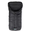 Image de AltaBeBe Chancelière Universelle pour Poussette Noir