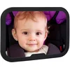 Image de ALTABEBE AL1104 Rétroviseur de Surveillance pour Enfant Noir