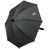 Image de AltaBeBe Ombrelle pour Poussette Gris Foncé