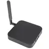 Image de Minix Mini-PC Android X35i plus ARM Cortex RK3566 Cortex-A55 Quad-Core 1.8 GHz 2 GB RAM 32 GB eMMC ARM Mali-G52 Android 11.0 X35i plus