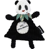 Image de Rototos le panda doudou plat