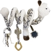 Image de Muchachos le Lama spirale Blanc