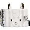 Image de Les Déglingos - Album Photos Bébé MMuchachos le Lama -10 Pochettes 10x15cm - Idéal crèche - Puériculture - Rembourrage Recyclé - Blanc