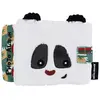 Image de Les Déglingos - Rototos le panda - Album Photo - Ultra Doux - Peluche - Ludique - Jouet éducatif - Convient dès la Naissance