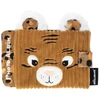Image de Speculos le tigre Album photo Marron