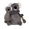 Image de Ptipotos le koala Gris
