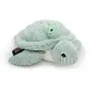 Image de Ptipotos Peluche Sauvenou et son bébé Menthe