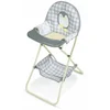 Image de Decuevas Chaise Haute Pliante Pipo Sans Accessoires 32x42x65 Cm