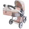 Image de Decuevas Voiture Amusante Pliable 3x1 Pour Poignets Jusqu´à Poupée 41x62x70 Cm 48 Cm