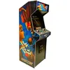 Image de Borne d'Arcade Capcom Alpha 2
