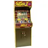 Image de Borne d'Arcade X Capcom Street Fighter II